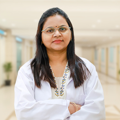 Dr. Anee Verma